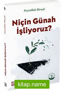 Niçin Günah İşliyoruz