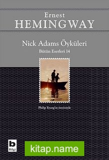 Nick Adams Öyküleri