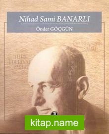 Nihad Sami Banarlı