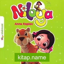 Niloya – Anne Kaplan