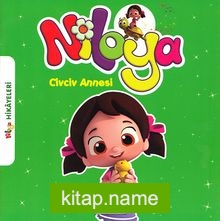 Niloya – Civciv Annesi