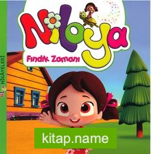 Niloya – Fındık Zamanı