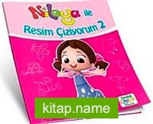 Niloya İle Resim Çiziyorum 2