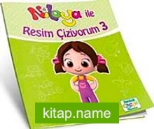 Niloya İle Resim Çiziyorum 3