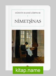 Nimetşinas (Cep Boy)