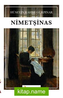 Nimetşinas