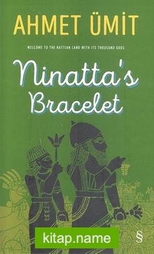 Ninatta’s Bracelet