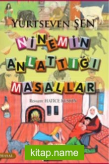 Ninemin Anlattığı Masallar