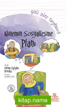 Ninemin Sosyalleşme Planı / Gizli İşler Tayfası 5