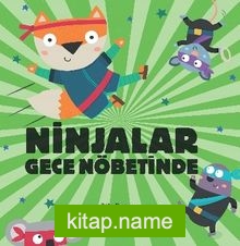 Ninjalar Gece Nöbetinde