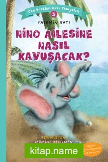 Nino Ailesine Nasıl Kavuşacak? / Can Dostlarımızı Tanıyalım 3