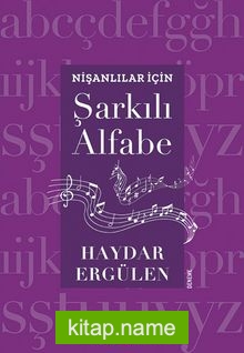 Nişanlılar İçin Şarkılı Alfabe