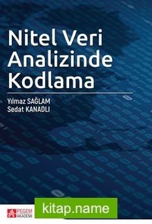 Nitel Veri Analizinde Kodlama