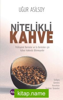 Nitelikli Kahve