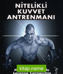 Nitelikli Kuvvet Antrenmanı