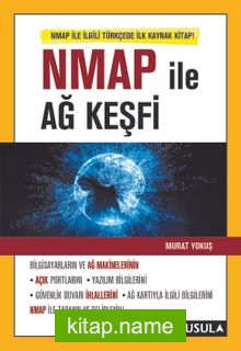 Nmap ile Ağ Keşfi