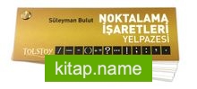 Noktalama İşaretleri Yelpazesi