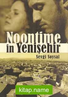 Noontime in Yenişehir