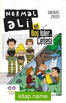 Normal Ali ve Boş İşler Çetesi