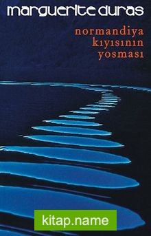 Normandiya Kıyısının Yosması