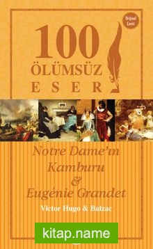 Notre Dame’ın Kamburu – Eug”nie Grandet