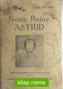 Notre Reine Astrid (4-D-14)