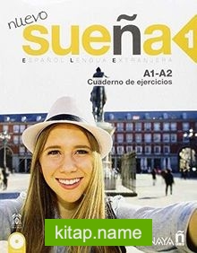 Nuevo Sueaa 1 A1-A2 Cuaderno de ejercicios +cd