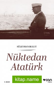 Nüktedan Atatürk