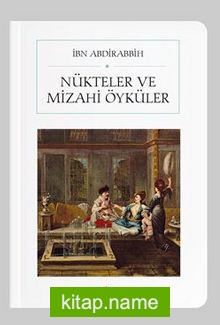 Nükteler ve Mizahi Öyküler (Cep Boy) (Tam Metin)