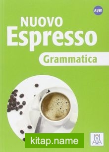 Nuovo Espresso Grammatica Formun Üstü (A1-B1) İtalyanca Dilbilgisi