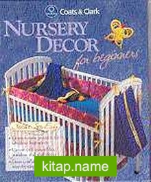 Nursery Decor For Beginers