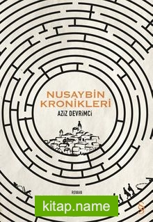 Nusaybin Kronikleri