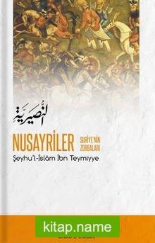 Nusayriler Suriye’nin Zorbaları