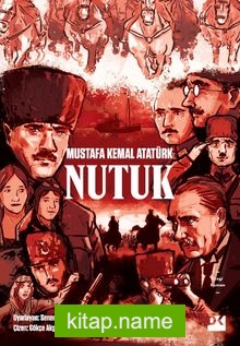 Nutuk (Çizgi Roman)