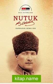 Nutuk (Nostalgic) (Yetişkinler İçin)