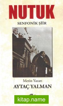 Nutuk  Senfonik Şiir