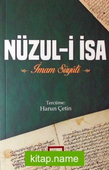 Nüzul-i İsa