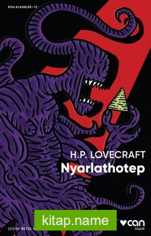 Nyarlathotep (Kısa Klasik)