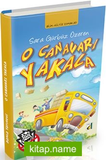 O Canavarı Yakala