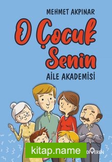 O Çocuk Senin