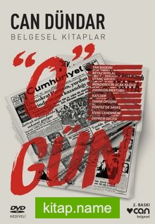 “O” Gün (Dvd’li)