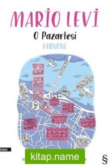 O Pazartesi Eminönü / Gördüklerimiz Göremediklerimiz -3