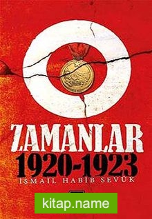 O Zamanlar 1920-1923