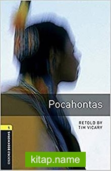 OBWL – Level 1: Pocahontas – audio pack