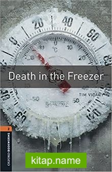 OBWL – Level 2: Death in the Freezer – audio pack