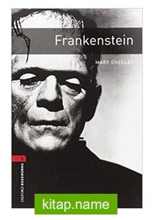 OBWL – Level 3: Frankenstein – audio pack