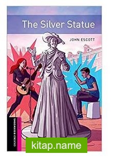 OBWL – Starter: The Silver Statue – audio pack