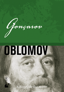 Oblomov (Cilti)