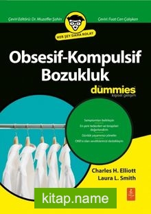 Obsesif-Kompulsif Bozukluk for Dummies – Obsessive-Compulsive Disorder for Dummies