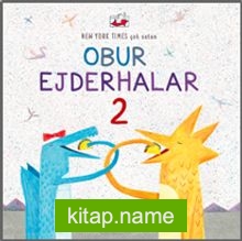 Obur Ejderhalar 2